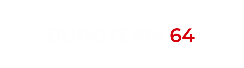 Buroteam footer