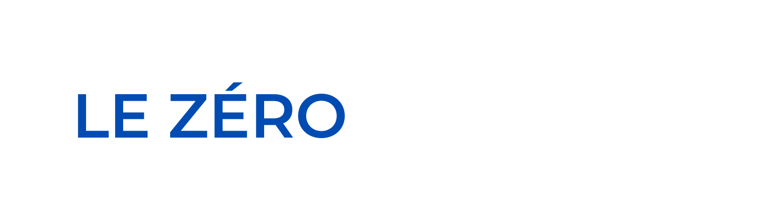Le Zéro et l'Infini - Informatique Périgueux