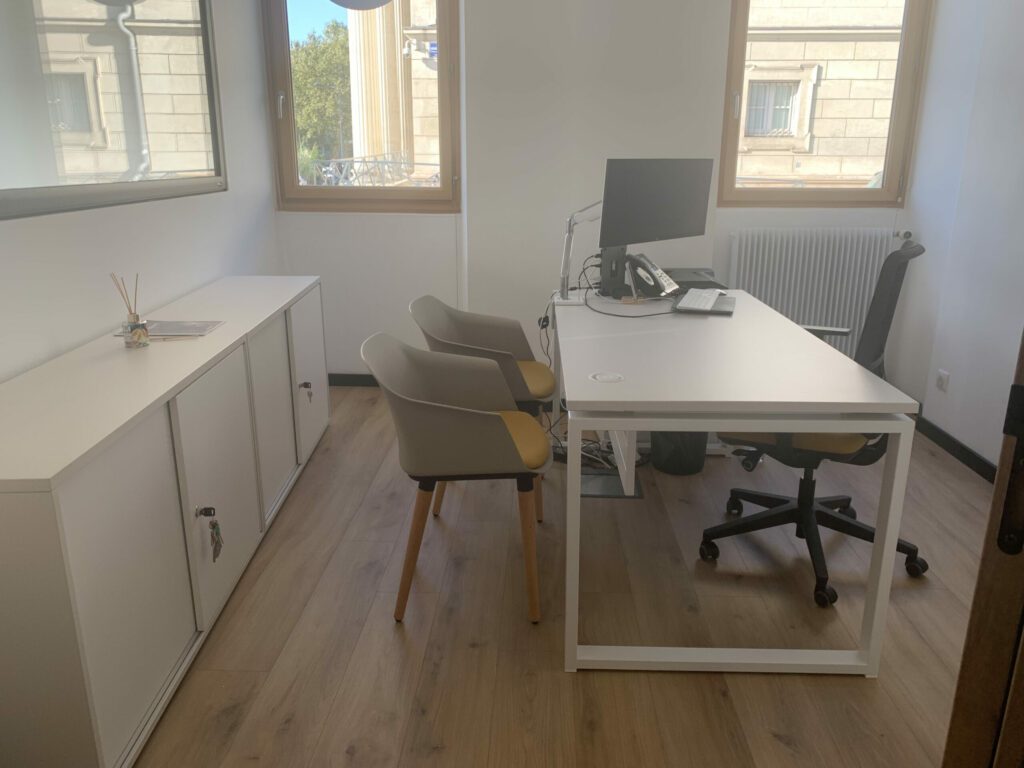 Bureau Abeille Assurances 2.