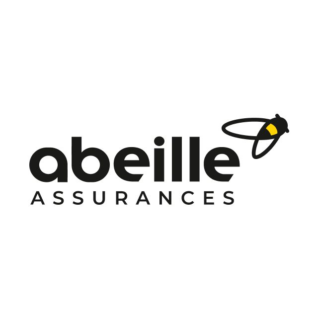 Logo Abeille Assurances.