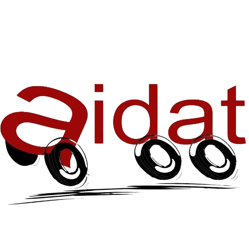 Logo AIDAT.