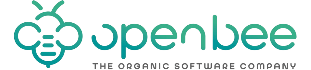 Logo OpenBee.