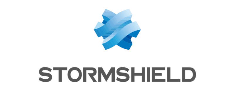 Logo Stromshield