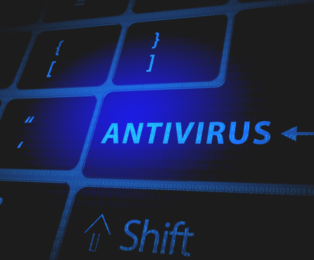 Solutions antivirus et antispam